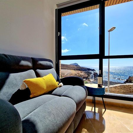Las Rocas By The Ocean, Wifi And Sea View Лос Абригос Екстериор снимка