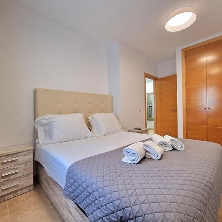 Las Rocas By The Ocean, Wifi And Sea View Лос Абригос Екстериор снимка