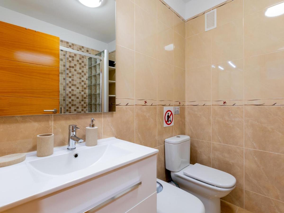 Las Rocas By The Ocean, Wifi And Sea View Лос Абригос Екстериор снимка
