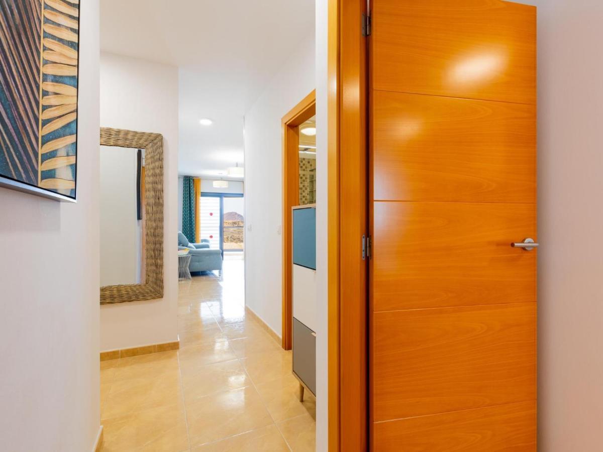 Las Rocas By The Ocean, Wifi And Sea View Лос Абригос Екстериор снимка