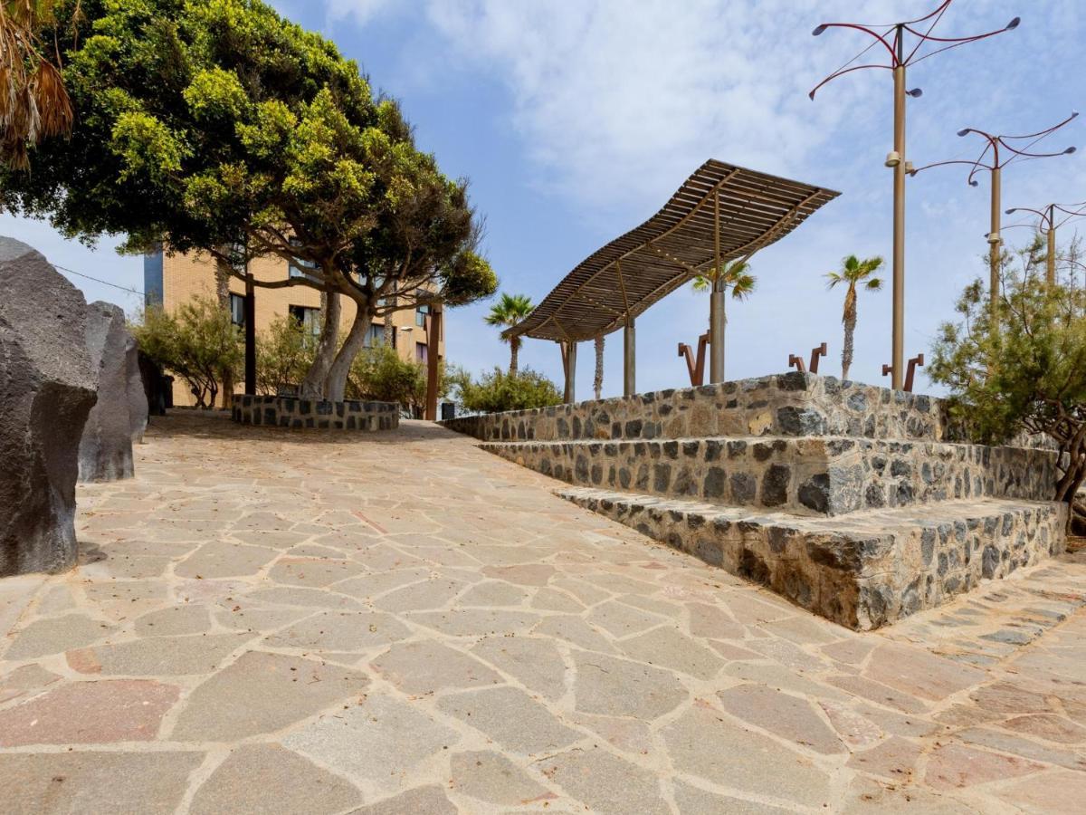 Las Rocas By The Ocean, Wifi And Sea View Лос Абригос Екстериор снимка