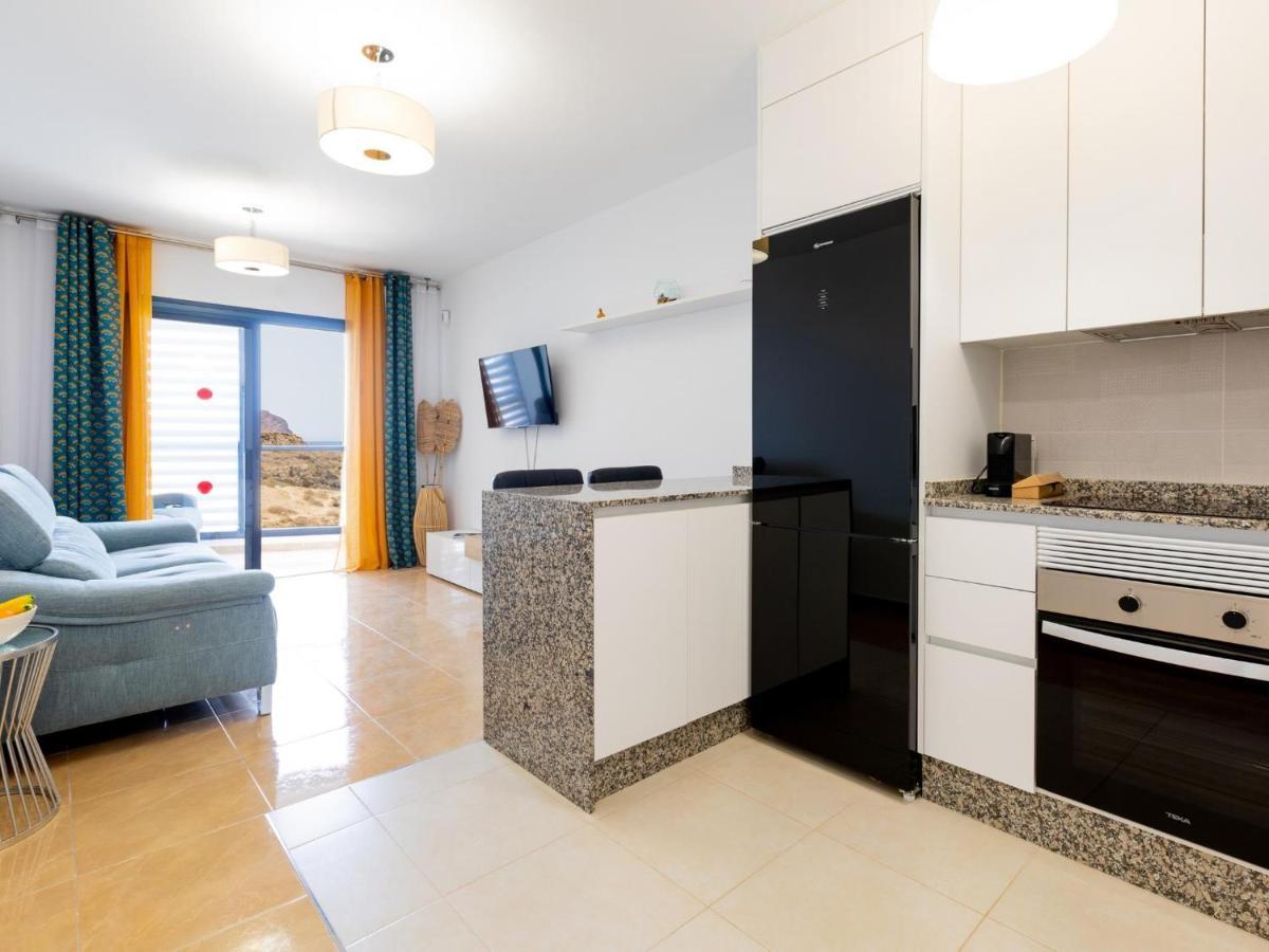 Las Rocas By The Ocean, Wifi And Sea View Лос Абригос Екстериор снимка