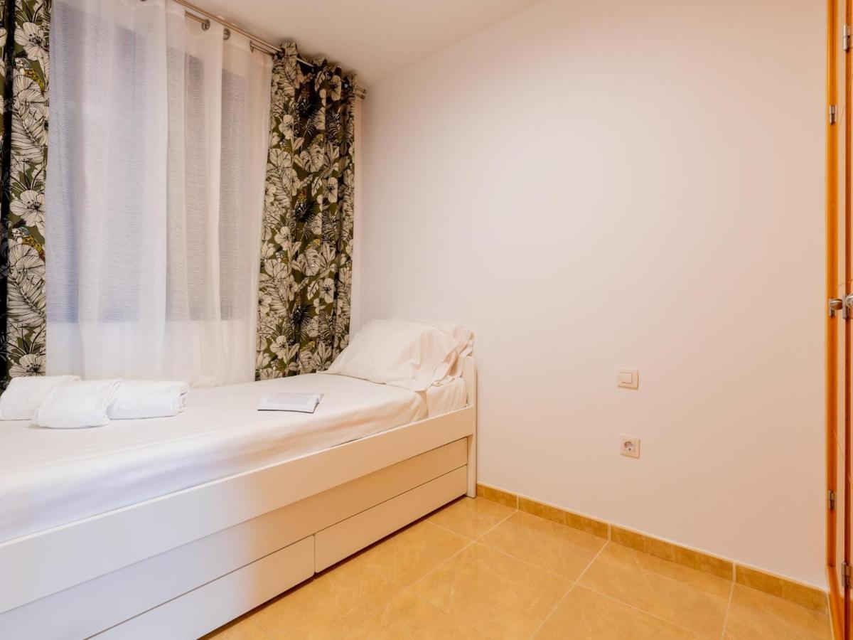 Las Rocas By The Ocean, Wifi And Sea View Лос Абригос Екстериор снимка