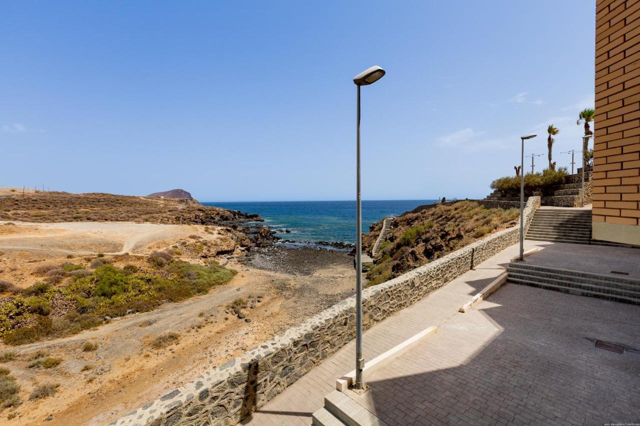 Las Rocas By The Ocean, Wifi And Sea View Лос Абригос Екстериор снимка