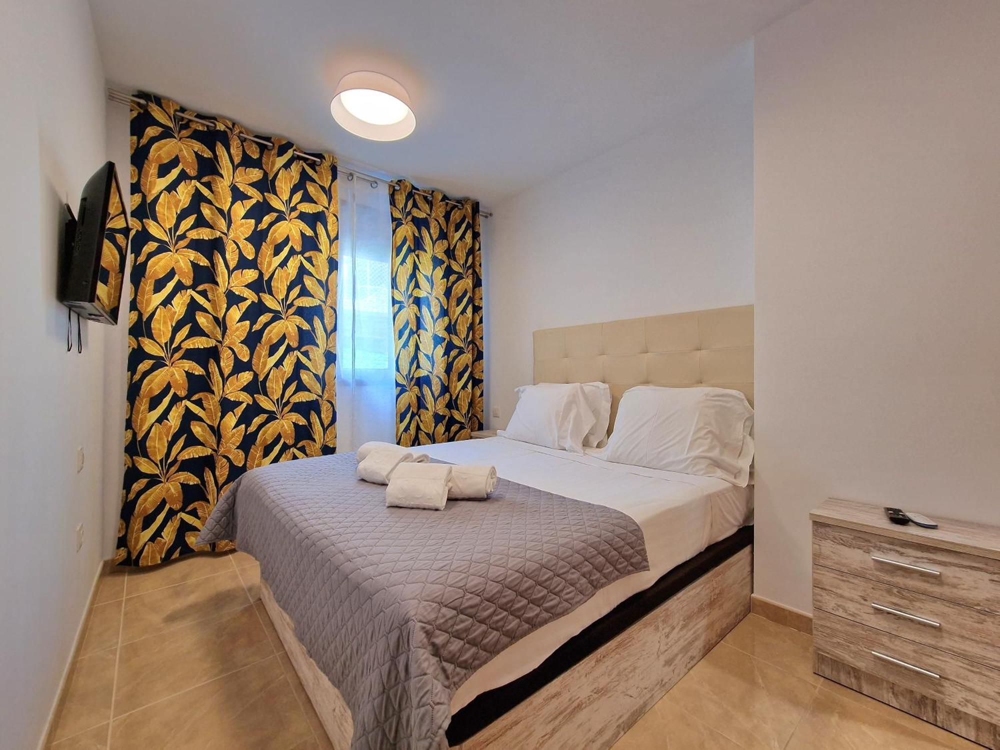 Las Rocas By The Ocean, Wifi And Sea View Лос Абригос Екстериор снимка