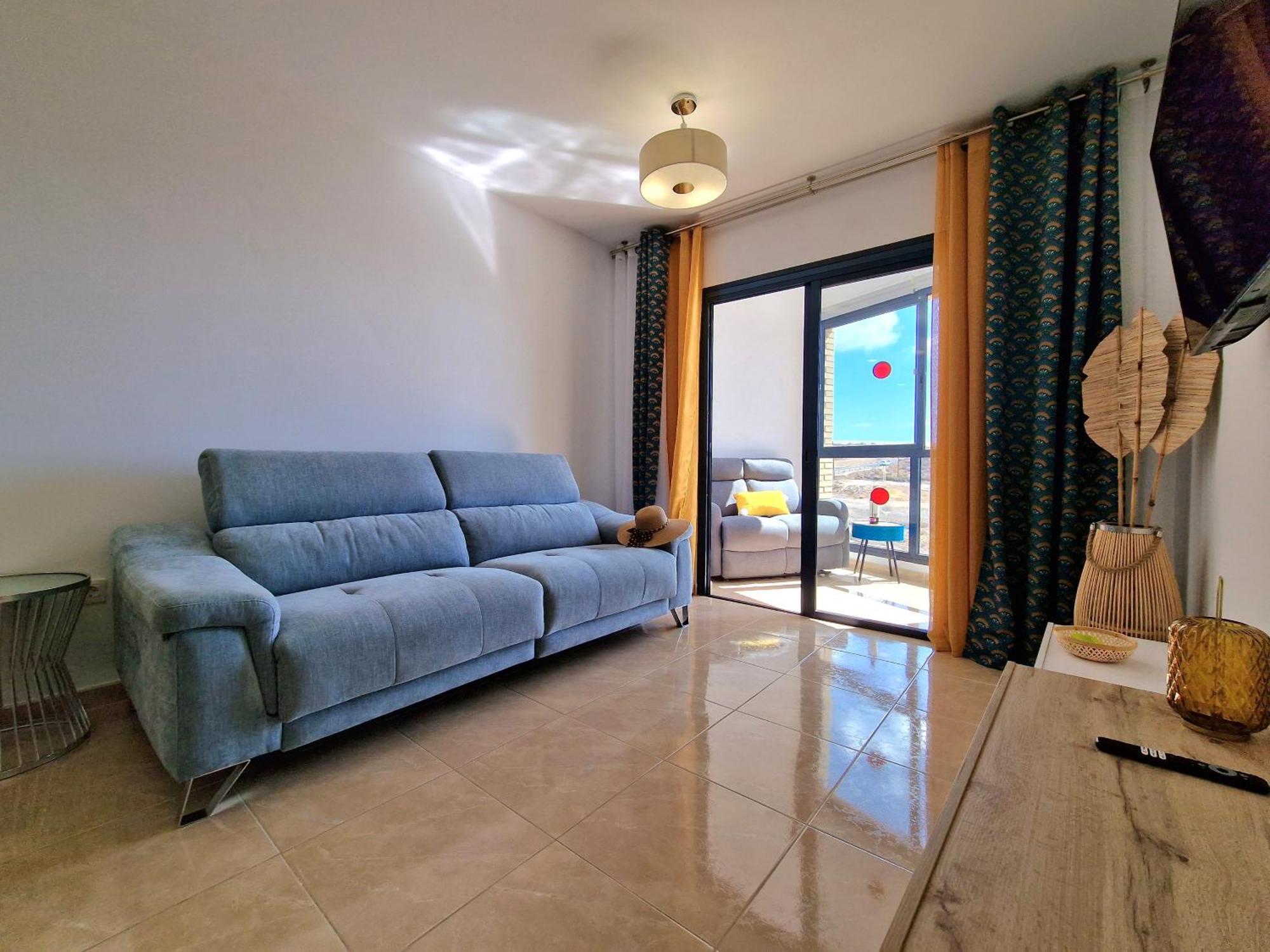 Las Rocas By The Ocean, Wifi And Sea View Лос Абригос Екстериор снимка